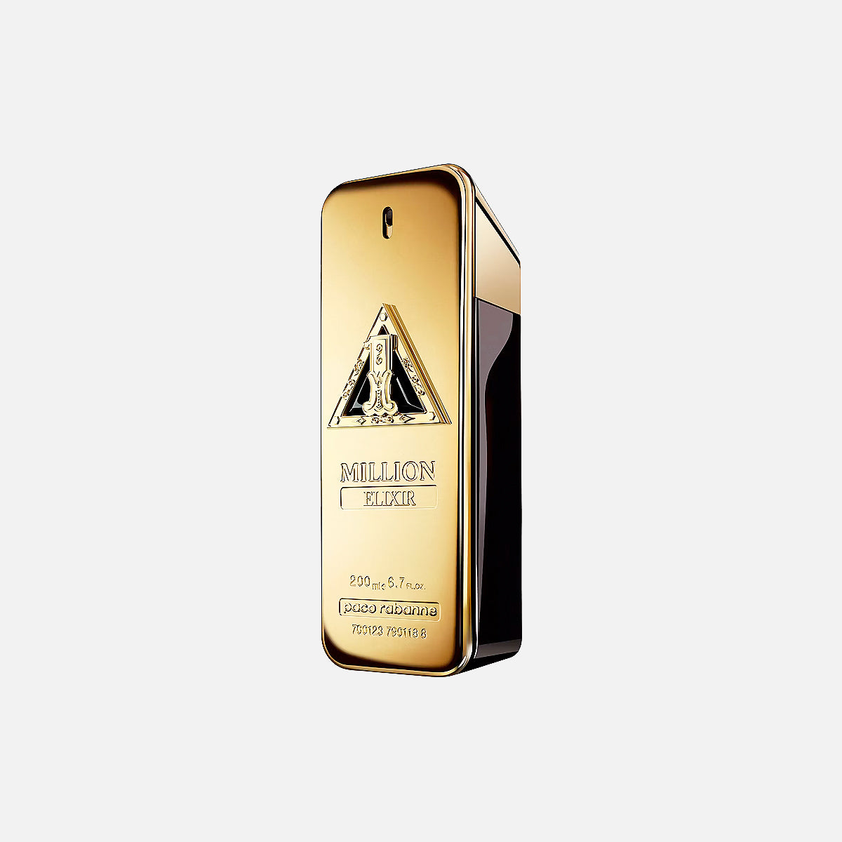 Paco Rabanne One Million EDT 200 ML (H)