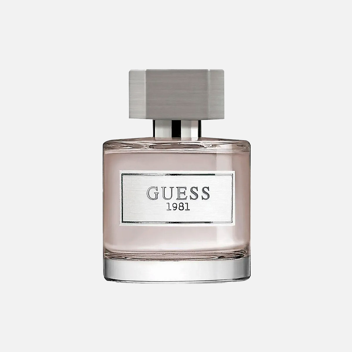 Guess 1981 for Men EDT 100 ML
