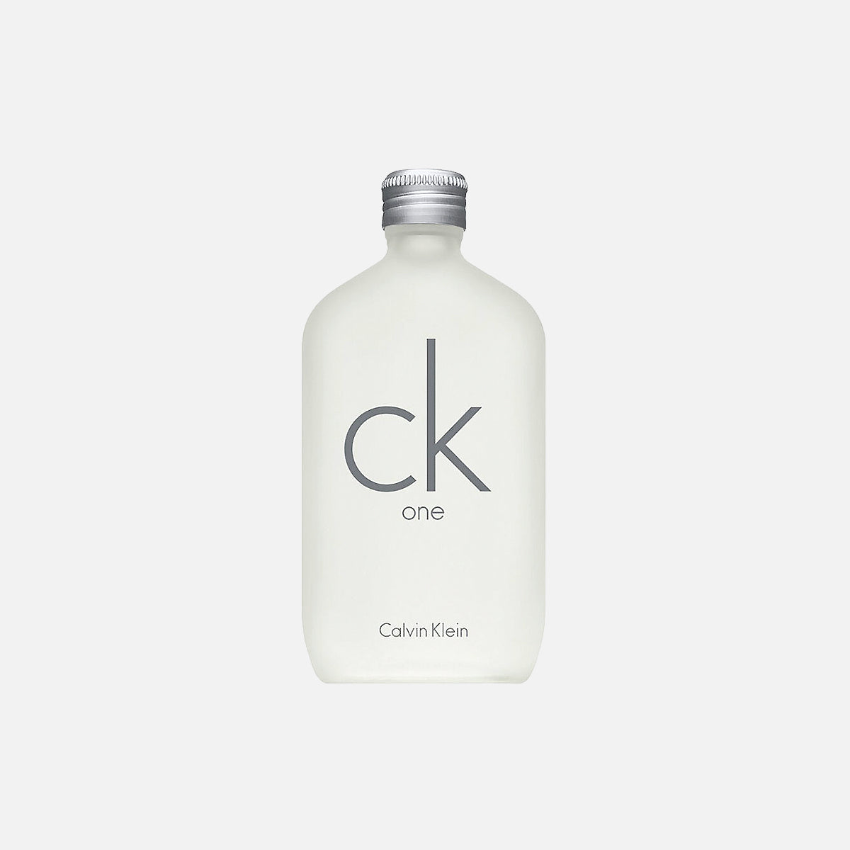 Calvin Klein CK One EDT 200 ML